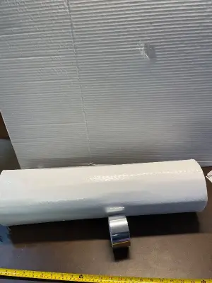 water heater insulation kit