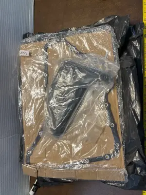 2ct transmission filter oil fluid filter