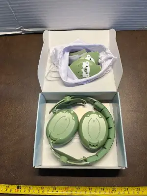 baby hearing protection