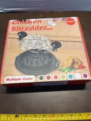 chicken shredder