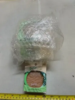 four count of physicians formula butter bronzer