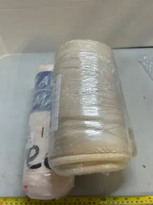 2 memory foam floor mats for the bathroom one Mother’s Day blanket 60” x 50”