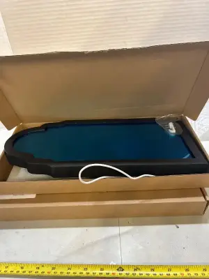 to count plug-in Halloween decor