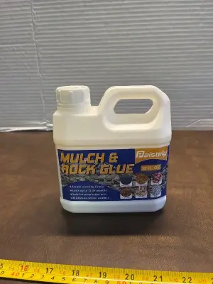 mulch & rock glue 35FL OZ