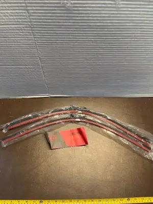 original fit wiper blades