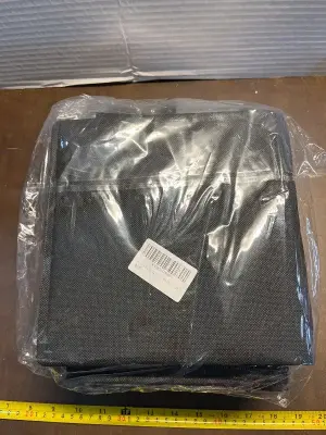 4pc hat organizers for men storage box