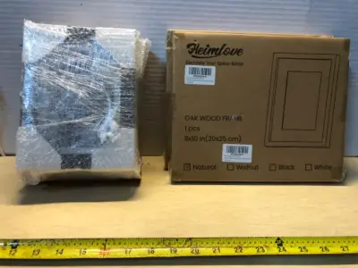 2 8x10 frames 3 5x7 frames