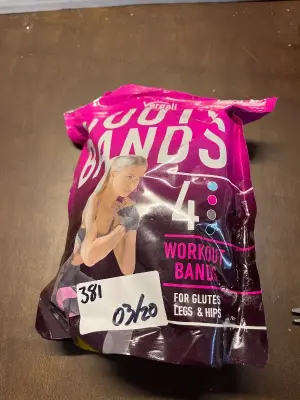 booty bands