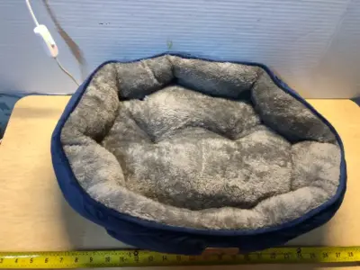 Small dog bed