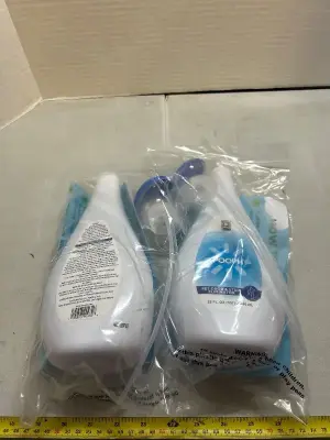 two 32 ounce pet odor and stain eliminator