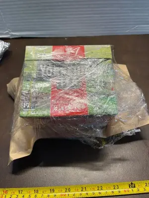 bundle of various teas