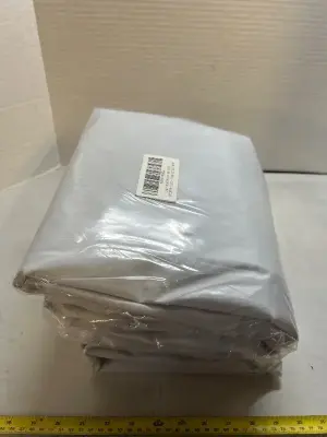 two count replacement cover for beach tent