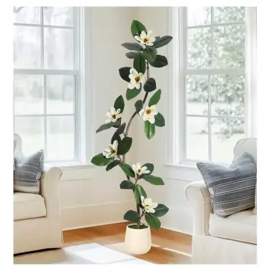 artificial tree 7 foot