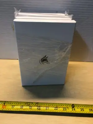 4 boxes clever fox planner