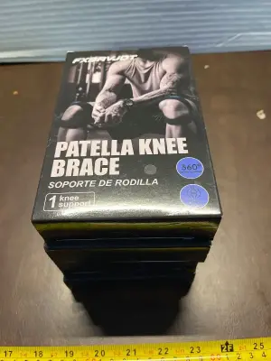 4ct patella knee braces