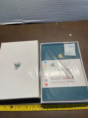 2ct clever fox planer 2nd edition 2026