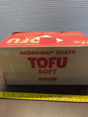 Mori-nu sliken tofu soft exp09/26