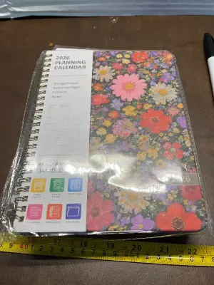 3ct planning calendars