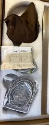 Floor standing faucet