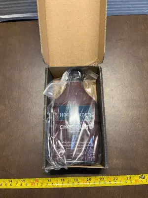 hollander chocolate exp09/27