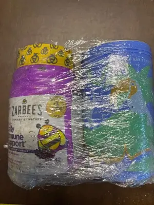 children’s daily immune support, kids multi vitamin