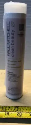 Paul Mitchell repair shampoo