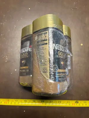 3ct nescafe gold espresso