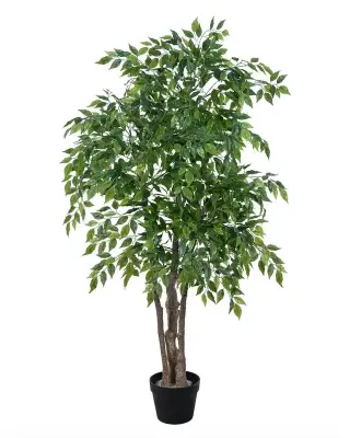80 x 25 x 25 cm artificial tree