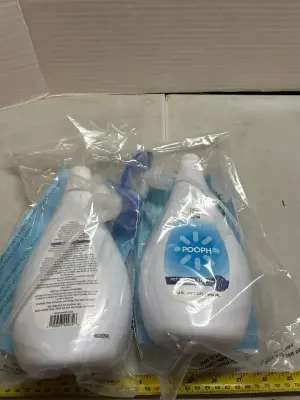 two count 32 fluid ounce pet odor and stain eliminator