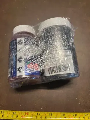 mushroom and melatonin gummy’s