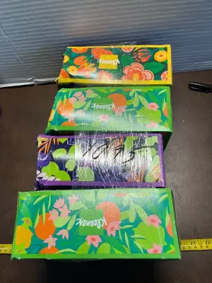 4ct Kleenex