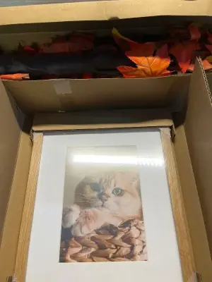 thanksgiving wall decor