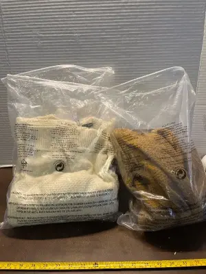 3 oversized Large sweater