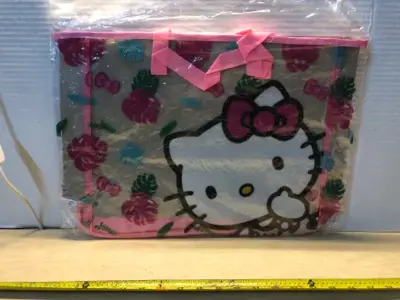 Hello kitty bag