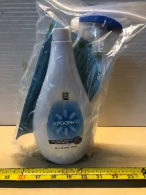 Pooph odor eliminator 32oz