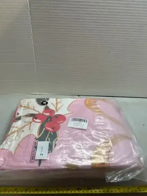 Christmas design full size sheet set