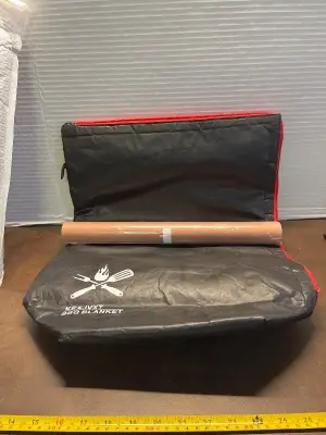 2ct Keajvxt BBQ blanket