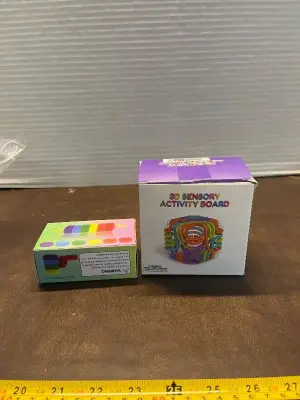 2ct sensory fidgets