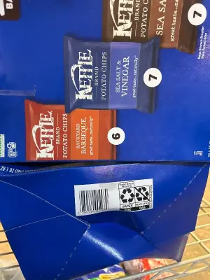 2 20 packs of assorted kettle chips Best Buy, February 2026