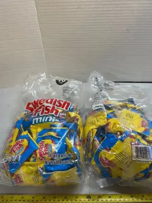 lots of mini Swedish fish Best Buy September 2026