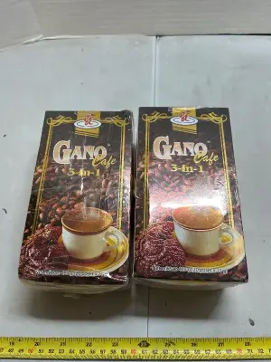 Best Buy December 2027 Gano Café 3 in 1