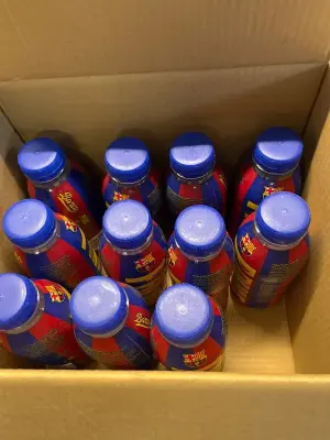 11ct prime drinks exp 04/26