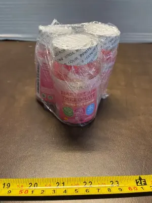 3ct magnesium threonate