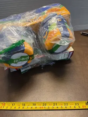 various macaronis (mostly in date)