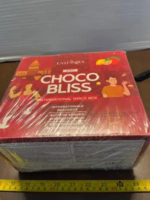 choco bliss exp 06/2026