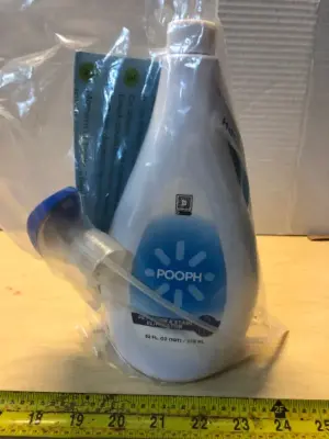 Pooph odor Eliminatior 32oz