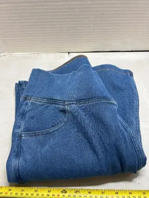 size large wide leg women’s jeans