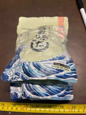 2ct dashi Japanese soup stock 5.04oz