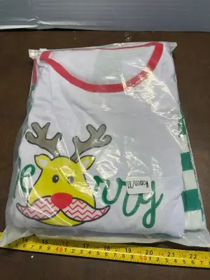 XL WOMEN’S PAJAMA SET