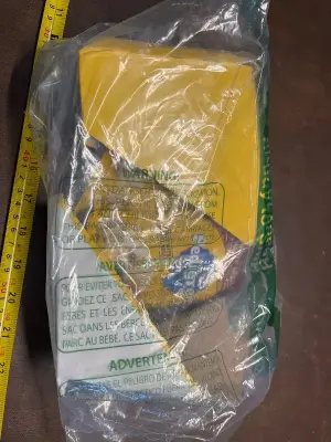 various pedigree, wet dog food pouches